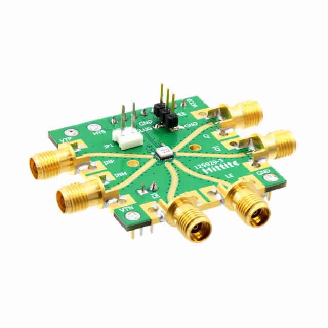 125932-HMC675LC3C Analog Devices Inc.  Cartes et kits d'évaluation et de démonstration